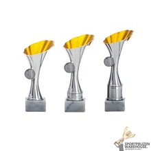 Luxe Trofee met een Goud accent - AR1022