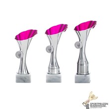 Trofee met een Roze accent - AR1023