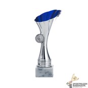 Leuke beker met een Blauw accent Leuke beker met een Blauw accent