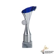 Leuke beker met een Blauw accent Leuke beker met een Blauw accent