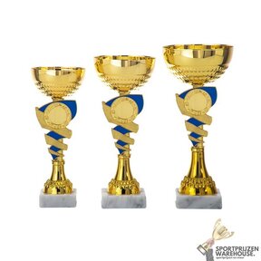 Leuke award met een Blauw kleur - AR1410