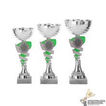 Trofee met een Groen accent - AR1430