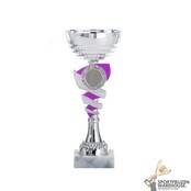 Leuke beker met een Roze accent Leuke beker met een Roze accent