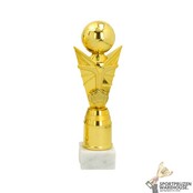 Trofee met een Goud accent Trofee met een Goud accent