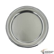 Luxe kampioensschaal in 2 maten