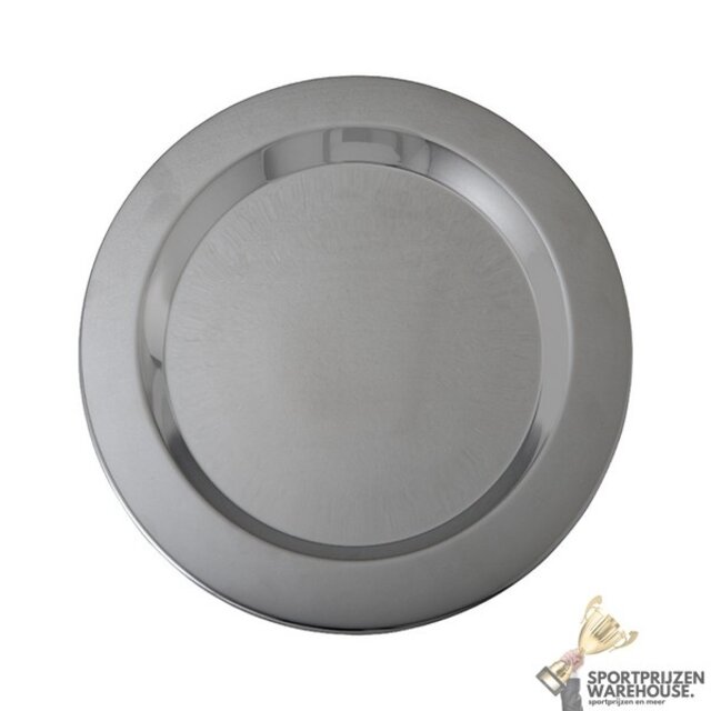 KNVB Kampioensschaal met graveeropties