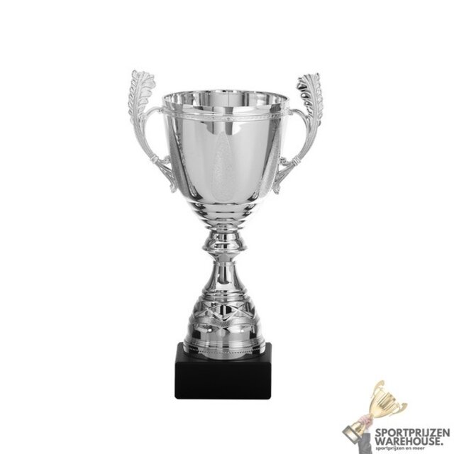 Gave award in goud, zilver of brons