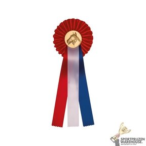 Kampioen Rozet klein - R 12 - R12