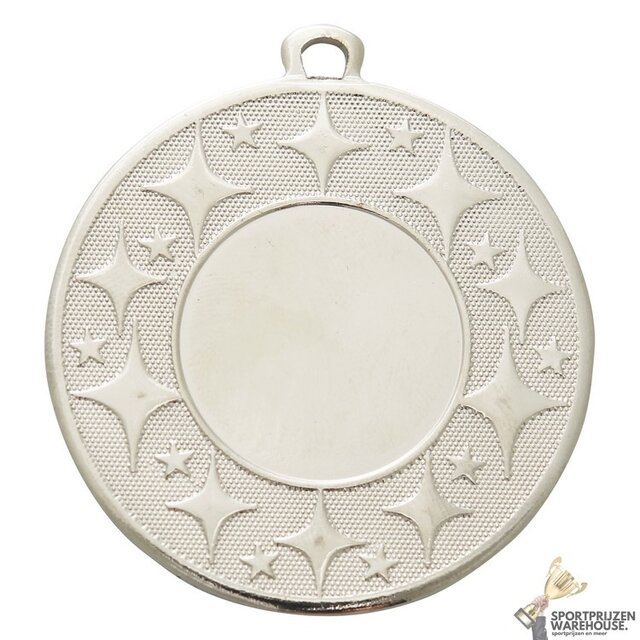 Medaille Koentje - SPOED