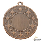 Medaille Koentje - SPOED