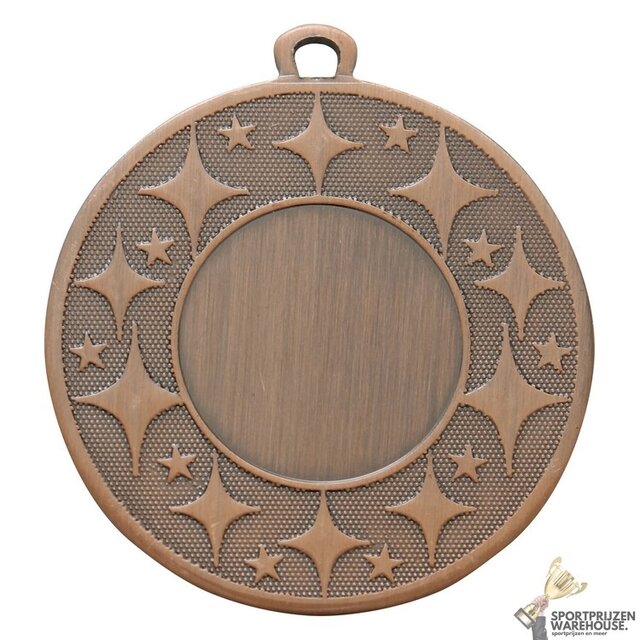 Medaille Koentje - SPOED