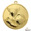 Voetbal medaille SPOED