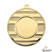 Medaille in 3 kleuren - SPOED