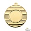 Medaille in 3 kleuren - SPOED