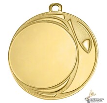 Grote medaille SPOED