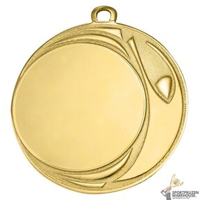 Grote medaille SPOED - DI7006