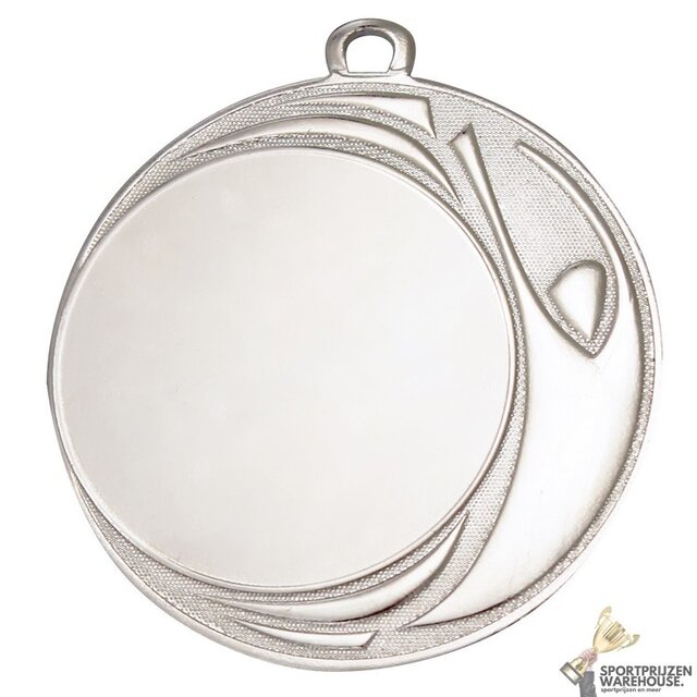 Grote medaille SPOED