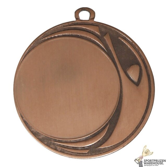 Grote medaille SPOED