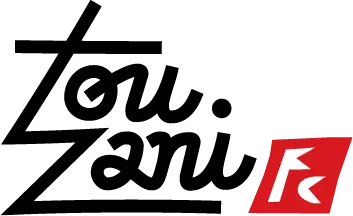 Touzani FC Logo