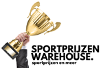 Sportprijzenwarehouse logo