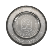 Kampioensschaal van Tin