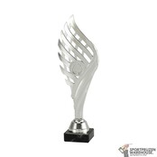 Super budget Trophy in het goud, zilver of brons - SPOED