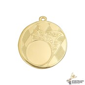 Carnavals medaille - D121