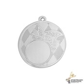 Carnavals medaille - D121