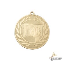 Handbal medaille - DI5000.ZC