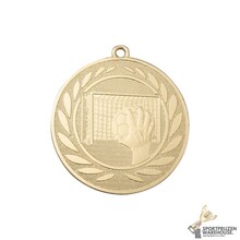 Handbal medaille - DI5000.ZC - DI5000.ZC