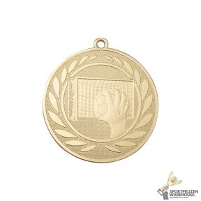 Handbal medaille - DI5000.ZC - DI5000.ZC