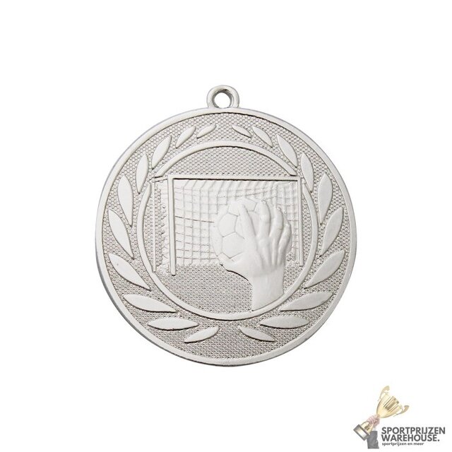 Handbal medaille - DI5000.ZC