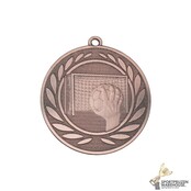 Handbal medaille - DI5000.ZC