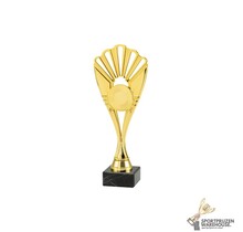 Budget beker in het Goud, zilver of brons - ET.468