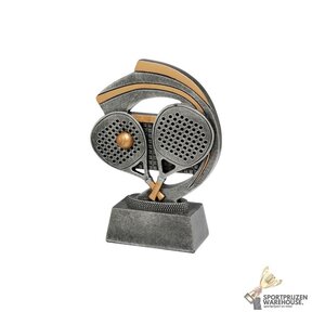 Padel beker Resin - FG391