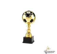 Voetbal bal award - in 3 hoogtes - MT.150