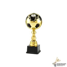 Voetbal bal award - in 3 hoogtes - MT.150