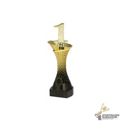 Nummer 1,2 of 3 award in 3 hoogtes - St.301