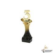 Nummer 1,2 of 3 award in 3 hoogtes - St.301