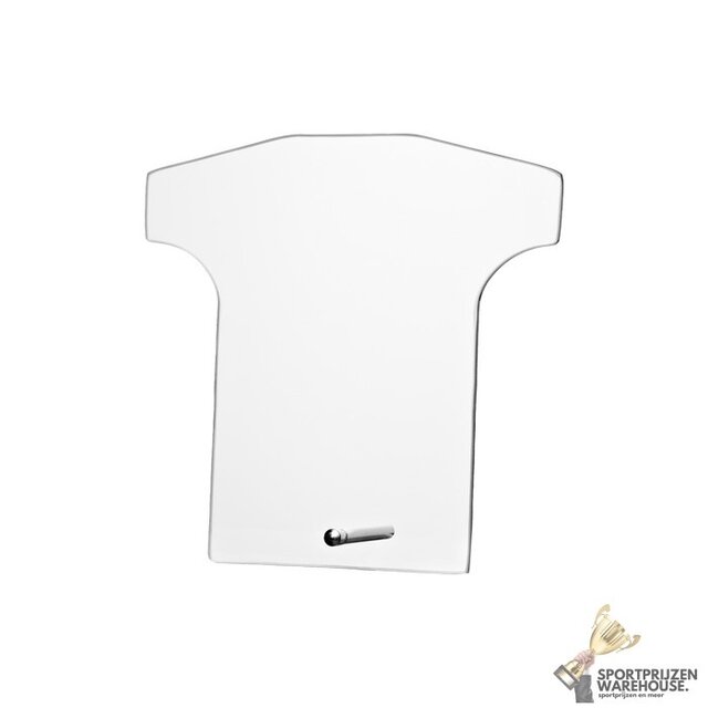 Voetbal tenue award - met full colour print - W211 Voetbal tenue award - met full colour print - W211