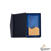 Award van glas en hout - W801