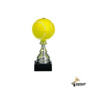 Tennis award in 3 hoogtes Tennis award in 3 hoogtes