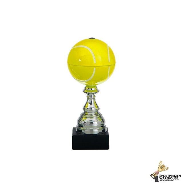 Tennis award in 3 hoogtes Tennis award in 3 hoogtes