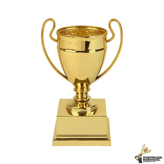 Budget knaller van Sportprijzenwarehouse