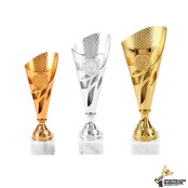 Sportprijzen favoriet