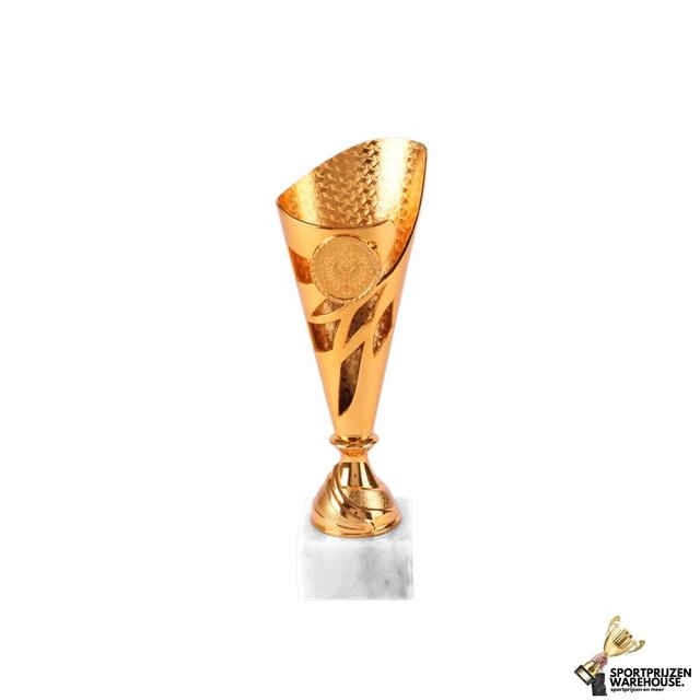 Sportprijzen favoriet