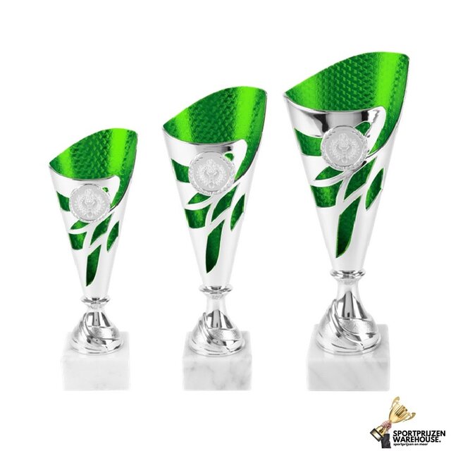 Sportprijs lekker goedkoop