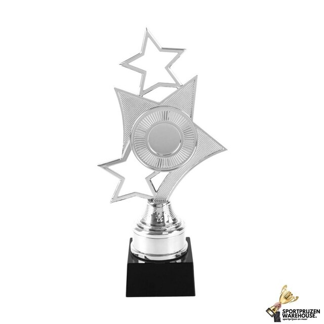 Sterren beker met gratis gravering Sterren beker met gratis gravering