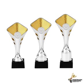 Goedkope trofee met afbeelding naar keuze - AR1520
