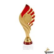 Trofee van goud Trofee van goud
